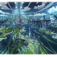 シリーズ最新作『スターオーシャン6』はSteam版も展開！360°空中を自由に移動できるシステムや時系列なども明らかに