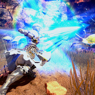 シリーズ最新作『スターオーシャン6』はSteam版も展開！360°空中を自由に移動できるシステムや時系列なども明らかに