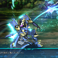 『スパロボ30』初参戦の「ナイツマ」エル君、“鋼の祭典”に感極まる！コミカライズ作者のイラストにファン感涙