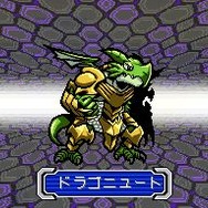 モンスターファインダー