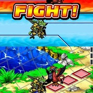 モンスターファインダー