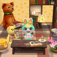 『どうぶつの森 ポケットキャンプ』