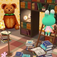 『どうぶつの森 ポケットキャンプ』