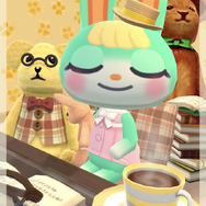 『どうぶつの森 ポケットキャンプ』