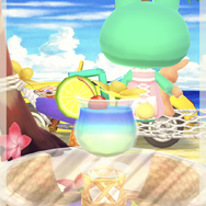 『どうぶつの森 ポケットキャンプ』