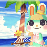 『どうぶつの森 ポケットキャンプ』