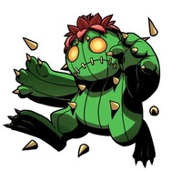 モンスターファインダー