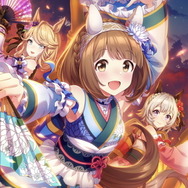 『ウマ娘』ニュースランキング―“ウマ”娘がなぜ“たぬき”に？「イケメンウマ娘ランキング」も人気に！