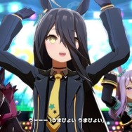 『ウマ娘』ニュースランキング―“ウマ”娘がなぜ“たぬき”に？「イケメンウマ娘ランキング」も人気に！