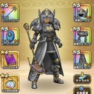 メガモン「ミルドラース」をソロで安定攻略！黄色最強のこころを見逃すな【ドラクエウォーク 秋田局】