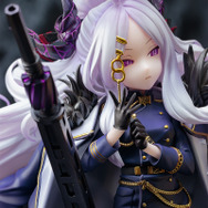 『ブルアカ』ヒナ委員長が立体化！小さな体に大きな威厳、そのアンバランスさが可愛らしい