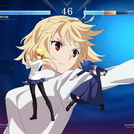 メルブラ：タイプルミナ』追加DLCとして「4体のプレイアブル