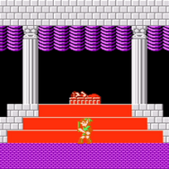 11月12日発売「ゲーム＆ウオッチ ゼルダの伝説」収録作品『ゼルダの伝説』『リンクの冒険』『ゼルダの伝説 夢を見る島』内容充実の公式サイトオープン！