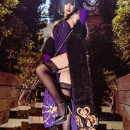 『アズールレーン』チェシャー（音楽絢爛ケットシー）／花宮いのり