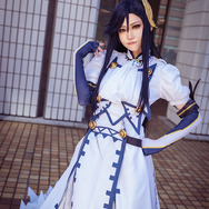 『終末のワルキューレ』ブリュンヒルデ／ましょこ