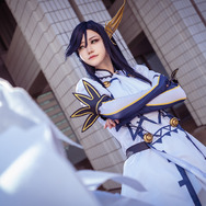 『終末のワルキューレ』ブリュンヒルデ／ましょこ