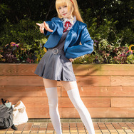 『ラブライブ!スーパースター!!』平安名すみれ／赤木クロ