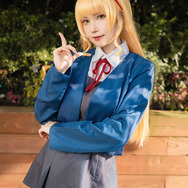 『ラブライブ!スーパースター!!』平安名すみれ／赤木クロ