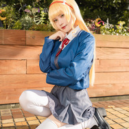 『ラブライブ!スーパースター!!』平安名すみれ／赤木クロ