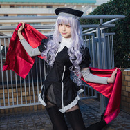 『Fate/hollow ataraxia』カレン・オルテンシア／白桃