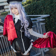 『Fate/hollow ataraxia』カレン・オルテンシア／白桃