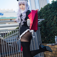 『Fate/hollow ataraxia』カレン・オルテンシア／白桃