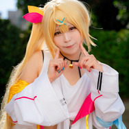 星川さら(にじさんじ/VTuber)／かえで