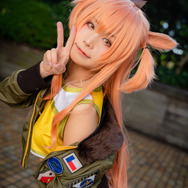 『ウマ娘 プリティーダービー』マヤノトップガン／クルミ