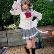 『ラブライブ！サンシャイン!!』渡辺曜／みらいさき