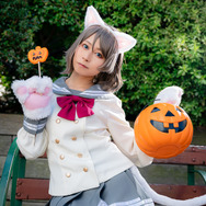 『ラブライブ！サンシャイン!!』渡辺曜／みらいさき