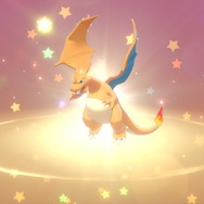 『ポケモン』世界戦チャンピオンの「リザードン」をゲットだぜ!『ソード・シールド』でシリアルコード配布中