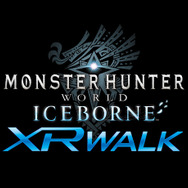 8kgの機器を背負って25分のVR体験…！USJ『モンハン』アトラクションの“マジ狩り”っぷりにハンター騒然