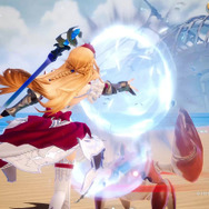 『グランサガ』事前登録者が300万人を突破！山手線を中心とした33駅に広告を掲出