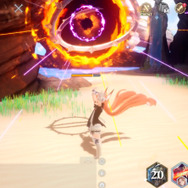 『グランサガ』事前登録者が300万人を突破！山手線を中心とした33駅に広告を掲出