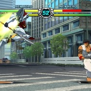 TATSUNOKO VS. CAPCOM ULTIMATE ALL-STARS