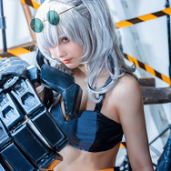 『アークナイツ』エフィーター（MARTHEスポーツ）／Cien恩恩