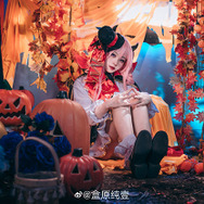 『プリンセスコネクト！Re:Dive』繭宮つむぎ／盒盒