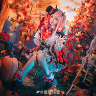 『プリンセスコネクト！Re:Dive』繭宮つむぎ／盒盒