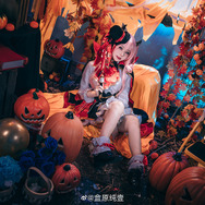 『プリンセスコネクト！Re:Dive』繭宮つむぎ／盒盒