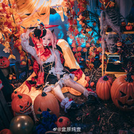 『プリンセスコネクト！Re:Dive』繭宮つむぎ／盒盒