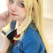 『ラブライブ!スーパースター!!』平安名すみれ／探偵莉莉