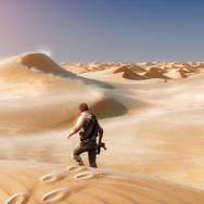 PS3『アンチャーテッド 砂漠に眠るアトランティス』発売10周年！Naughty Dogが「海の色が真っ赤になるバグ」など制作時の思い出を披露