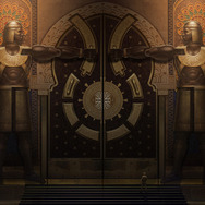 PS3『アンチャーテッド 砂漠に眠るアトランティス』発売10周年！Naughty Dogが「海の色が真っ赤になるバグ」など制作時の思い出を披露