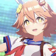 『ウマ娘』マチカネフクキタルは意外に恋愛強者？ スイートな「ハロウィンボイス」が話題に