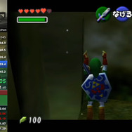 奇想天外なリンクの動きにさらに磨きが！体験版『ゼルダの伝説 時のオカリナ』スピードラン記録が大幅更新