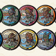 佐賀県の『サガ』シリーズコラボ企画「ロマンシング佐賀2021」が11月8日からスタート―今年のテーマは「SaGa風呂」