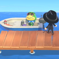 『あつ森』まさかの「アプデVer.2.0」フライング配信！？ すでに「かっぺい」や「ラジオ体操」が登場