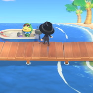 『あつ森』まさかの「アプデVer.2.0」フライング配信！？ すでに「かっぺい」や「ラジオ体操」が登場