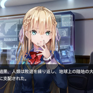 麻枝准の新作『ヘブンバーンズレッド』は、キャラも可愛いしコンソールRPGのようにじっくり遊べる一本！【先行プレイレポ】