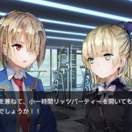 麻枝准の新作『ヘブンバーンズレッド』は、キャラも可愛いしコンソールRPGのようにじっくり遊べる一本！【先行プレイレポ】